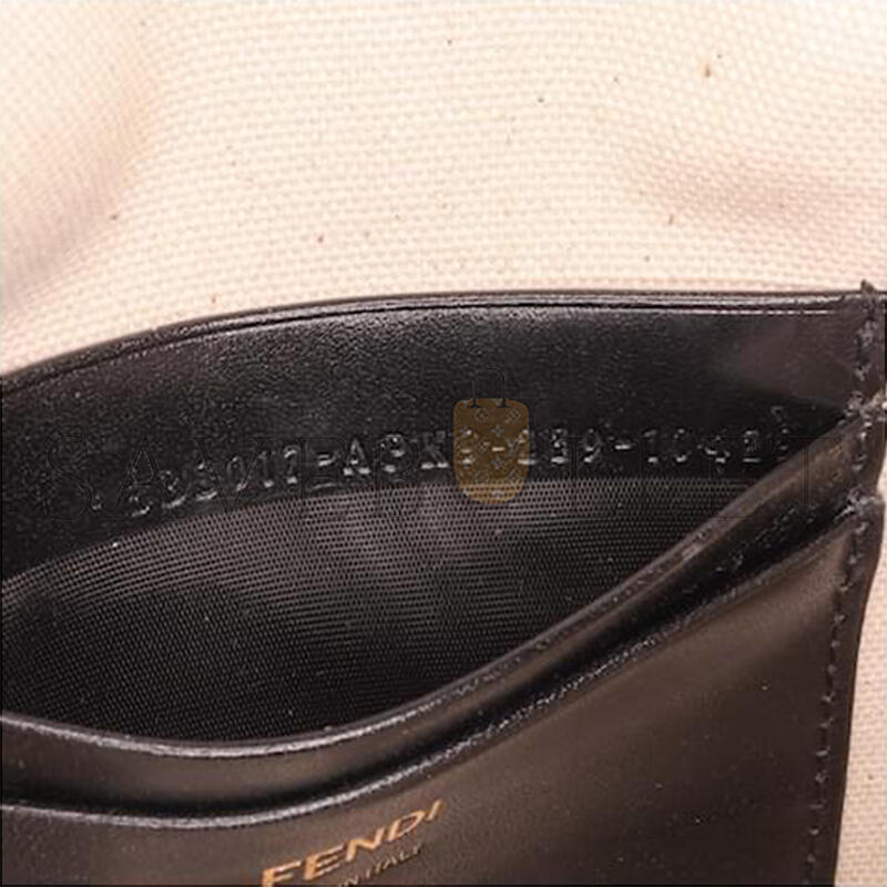 FENDI BAGUETTE FF BAG 8BS017 (20*13*5cm)